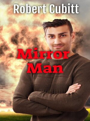 cover image of Mirror Man